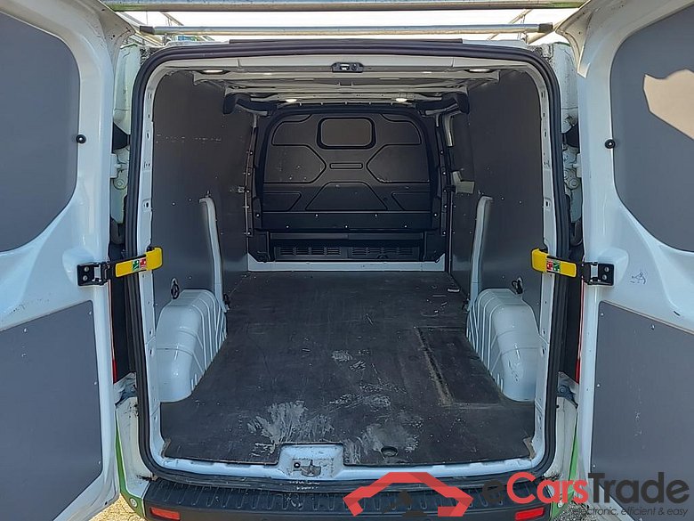 FORD Transit Custom Gesloten Bestel 2.0 TDCi 300 L2H1 Trend 130pk 4D #5