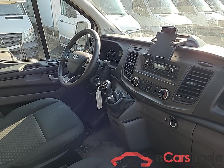 FORD Transit Custom Gesloten Bestel 2.0 TDCi 300 L2H1 Trend 130pk 4D #6