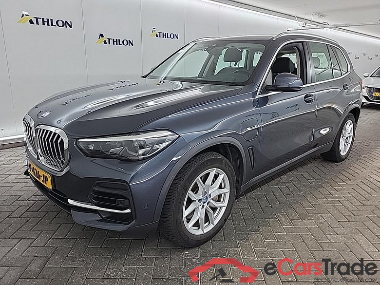 BMW x5 xDrive45e 5D 290kW #2