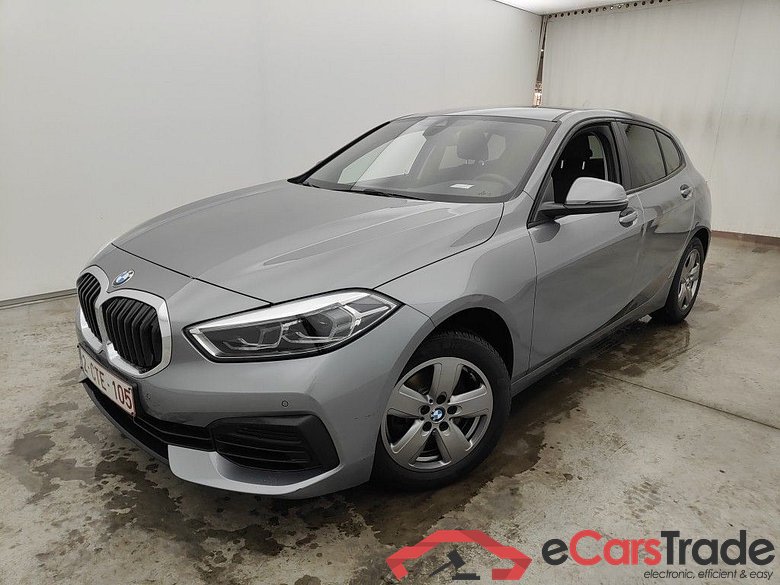 BMW 1 Reeks Hatch 116i (80 kW) 5d