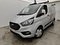preview Ford Transit Custom #0