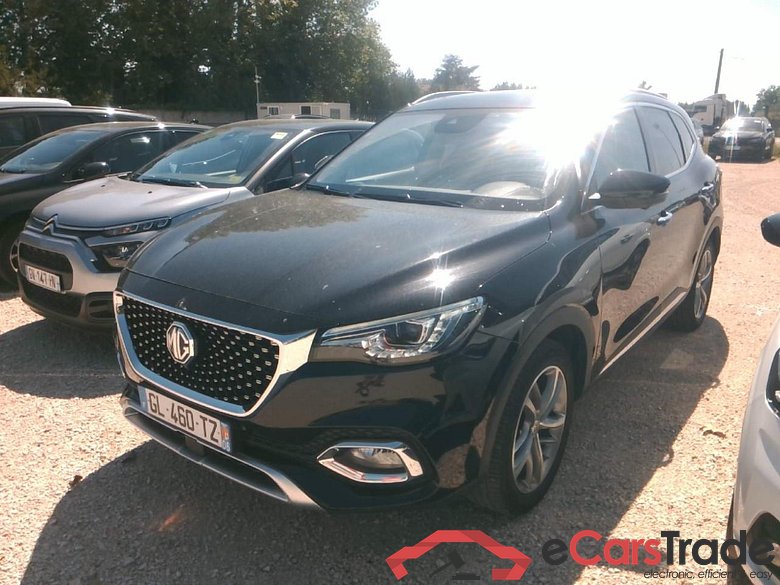 EHS LUXURY PHEV 258CH RISK chtx