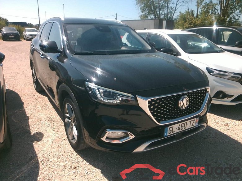 EHS LUXURY PHEV 258CH RISK chtx #2