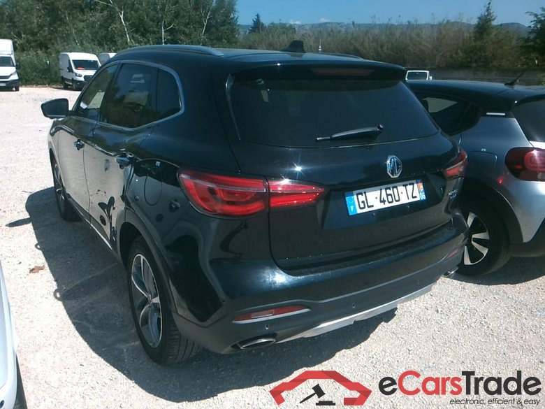 EHS LUXURY PHEV 258CH RISK chtx #3
