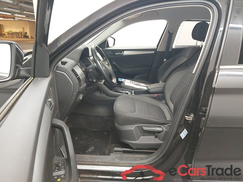 Skoda Kodiaq 1.5 TSI 110kW DSG7 Clever 5d #3