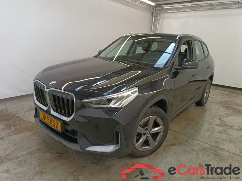 BMW X1 DIESEL - 2023 2.0 dA 150hp sDrive18 5d