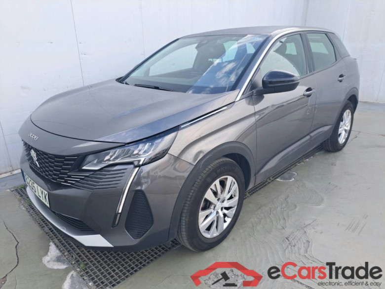 PEUGEOT 3008 / 2020 / 5P / todoterreno 1.5 BlueHDi 96kW (130CV) S&S Active Pack
