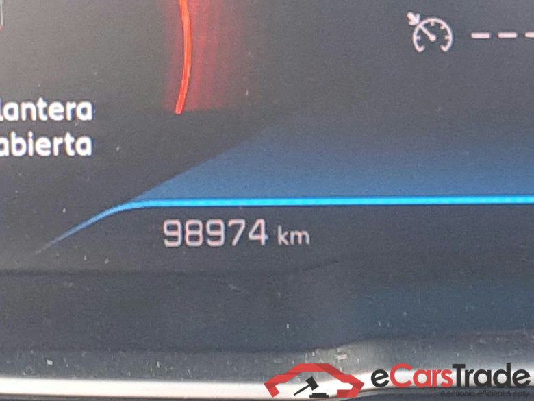 PEUGEOT 3008 / 2020 / 5P / todoterreno 1.5 BlueHDi 96kW (130CV) S&S Active Pack #5
