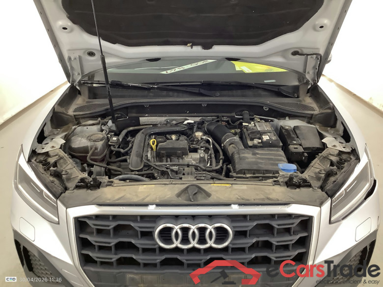 AUDI Q2 1.0 30 TFSI ATTRACTION #6