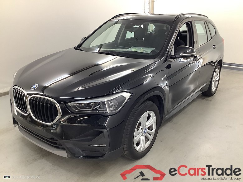 BMW X1 1.5 XDRIVE25E PHEV 162KW)