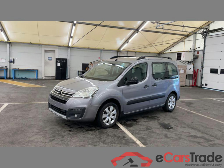CITROEN Berlingo Multispace XTR Dsl Berlingo 1.6 BlueHDi XTR