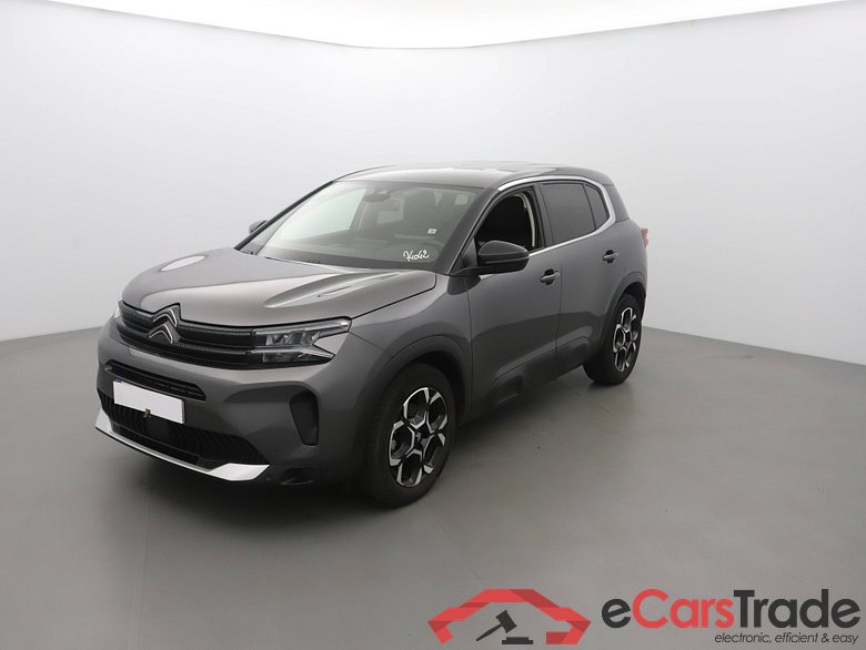 Citroen C5 AIRCROSS Plus 1.5 BlueHDi 130 ch #1