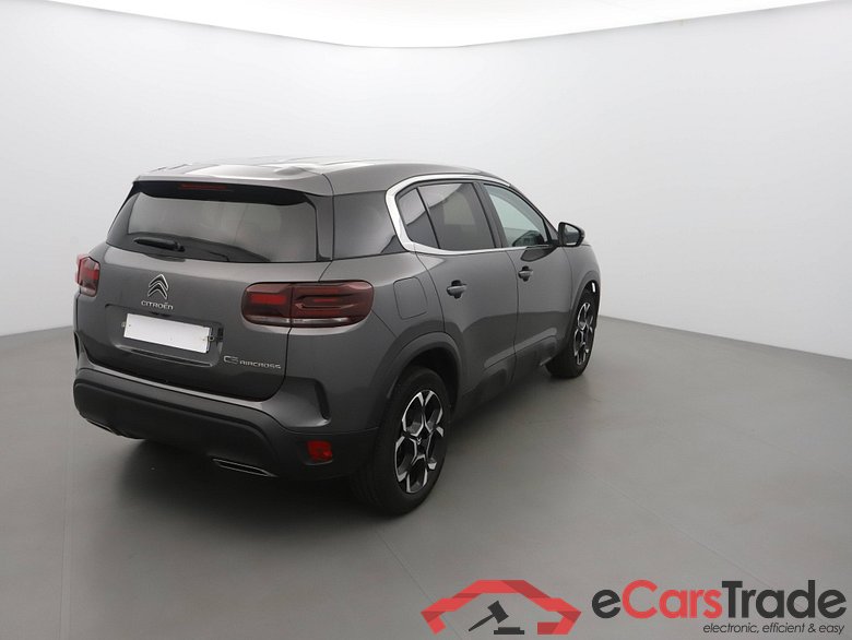Citroen C5 AIRCROSS Plus 1.5 BlueHDi 130 ch #3