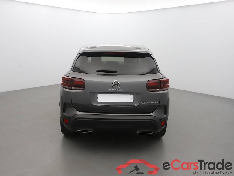 Citroen C5 AIRCROSS Plus 1.5 BlueHDi 130 ch #4