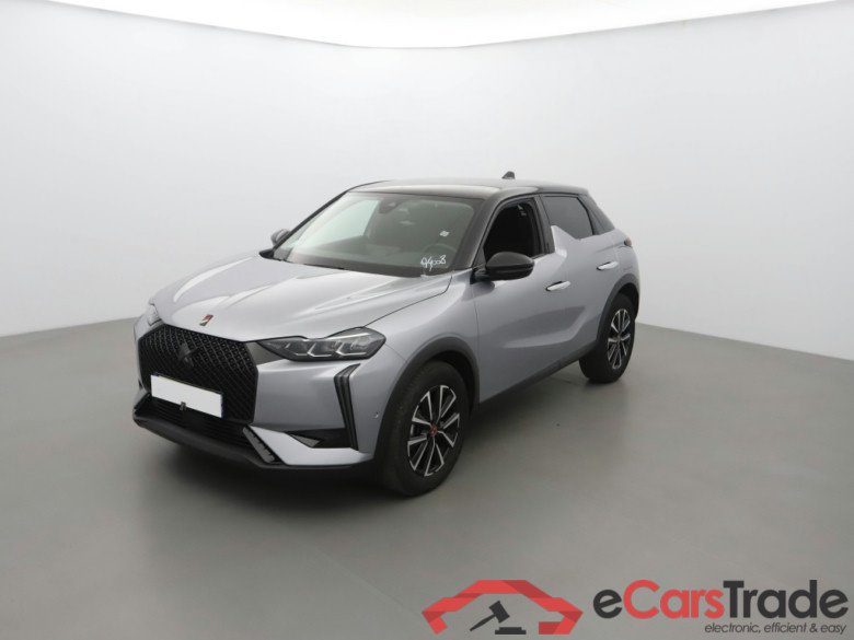 DS DS 3 Performance Line 1.2 PureTech 130ch Automatique