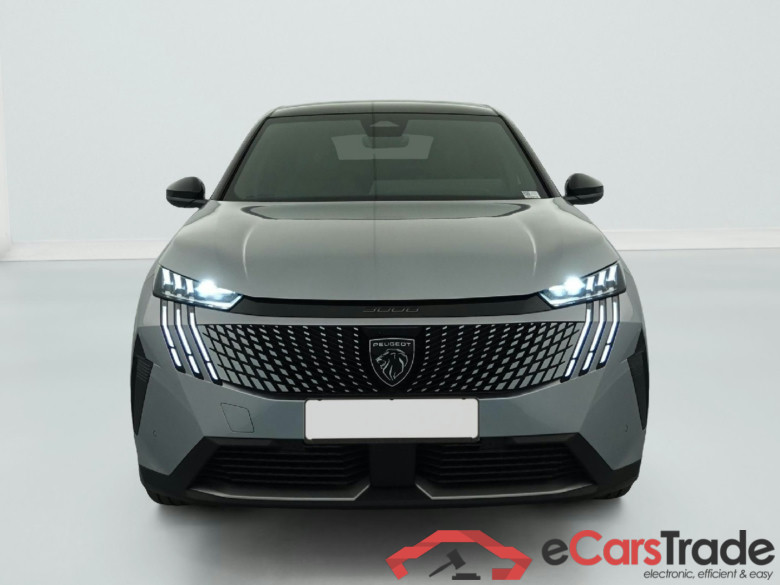 Peugeot 3008 Hybrid 145 e-DCS6 GT #2
