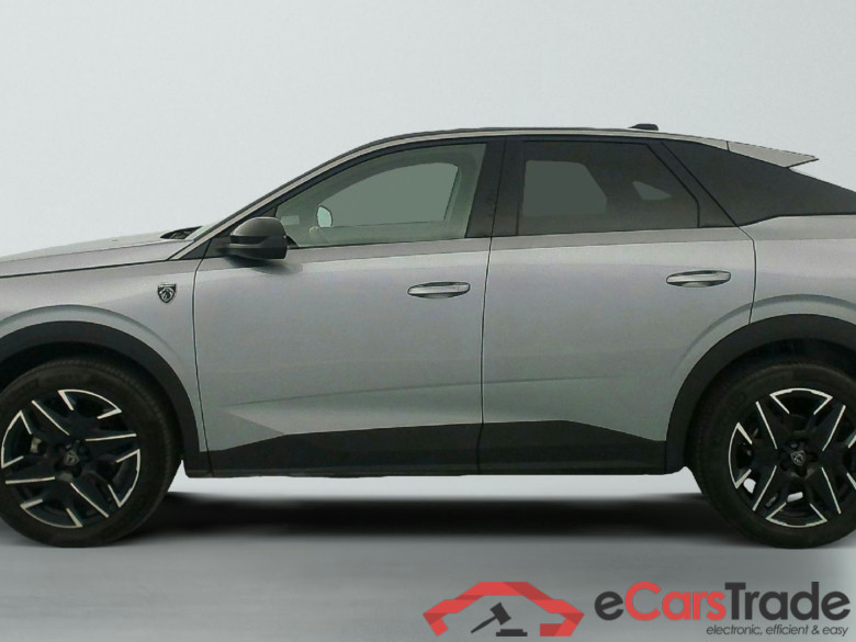 Peugeot 3008 Hybrid 145 e-DCS6 GT #4