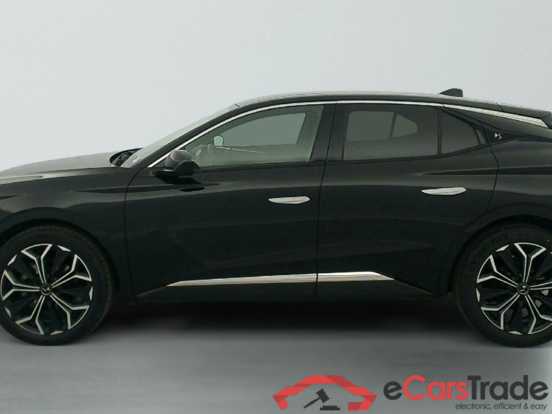 DS DS 4 Etoile Hybride 145 e-DCT6 #4