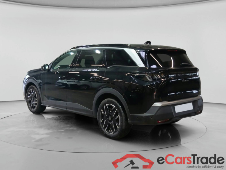 Peugeot 5008 Allure Hybrid 136 e-DCS6 #3