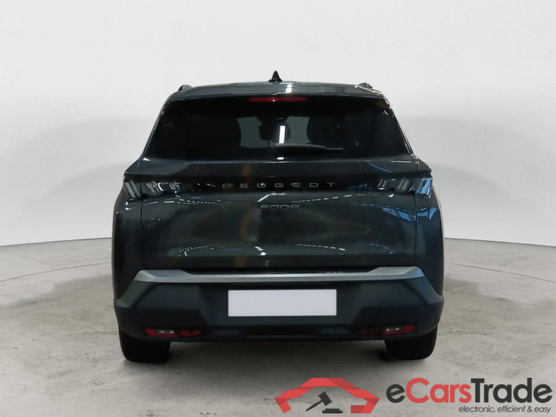 Peugeot 5008 Allure Hybrid 136 e-DCS6 #6