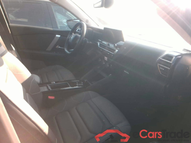 Citroen C4 Max PureTech 130 EAT8 #3