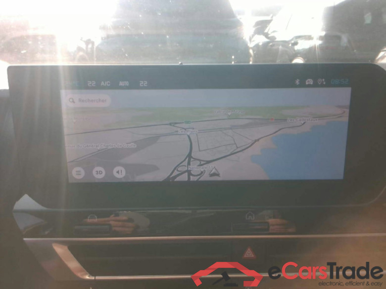 Citroen C4 Max PureTech 130 EAT8 #4