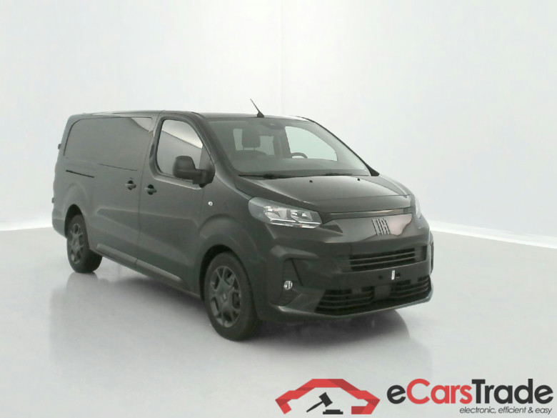 Fiat Scudo Pack Premium Connect 2.0 BlueHDi 180 ch