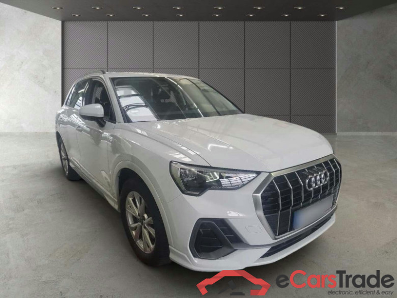 Audi Q3 (F3B)(11.2018->) DE - SUV5 35 1.5 TFSI EU6e, S line, 2024 - 2025 #2