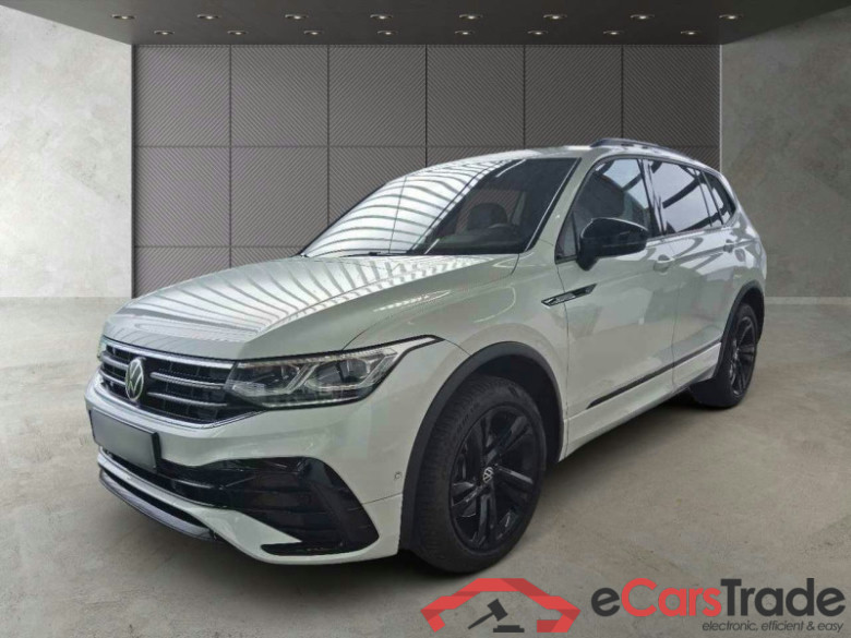 Volkswagen Tiguan Allspace (BJ2)(05.2021->2024) DE - SUV5 2.0 TSI EU6d, 4Motion R-Line OPF, (Facelift) 2021 - 2024 #1