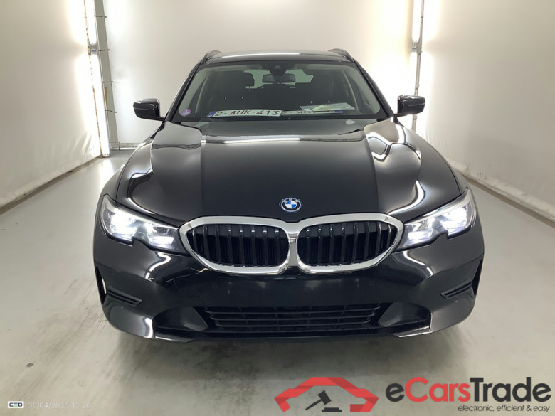 BMW 3 SERIES TOURING 2.0 320E TOURING #2