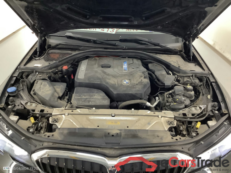 BMW 3 SERIES TOURING 2.0 320E TOURING #6