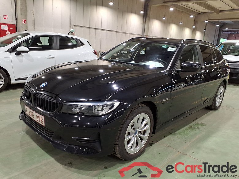 BMW 3 SERIES TOURING 2.0 330E (215KW) TOURING