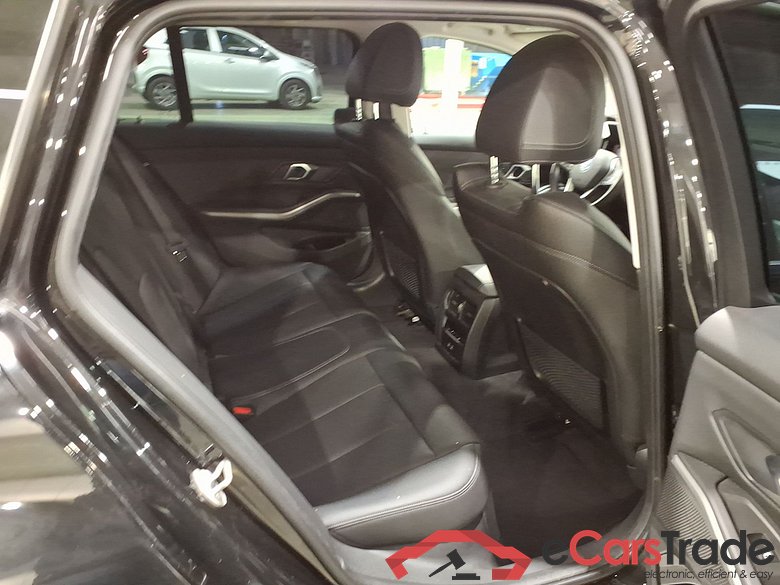 BMW 3 SERIES TOURING 2.0 330E (215KW) TOURING #5