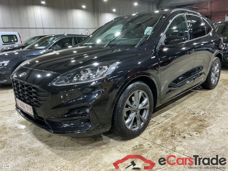FORD KUGA 2.0 ECOBLUE MHEV 110KW ST-LINE X