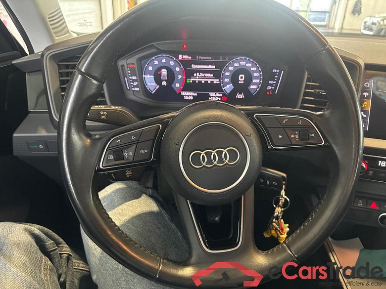 AUDI A1 Sportback Audi A1 Sportback  25 TFSI  70(95) kW(ch) 5 vitesses #6