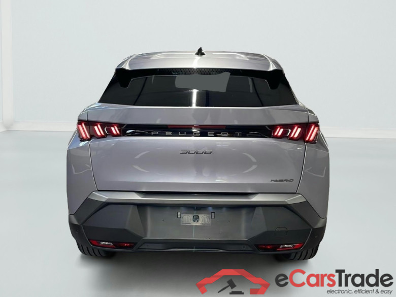 Peugeot 3008 Hybrid 145 e-DCS6 Allure #6