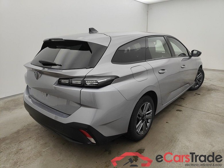 Peugeot 308 SW 1.2 PureTech 130 S&S Active Pack 5d #2