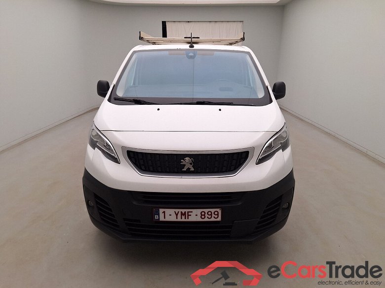 Peugeot, _Expert '16, Peugeot Expert Long Premium L3 2.0 BlueHDi S&S EAT #1