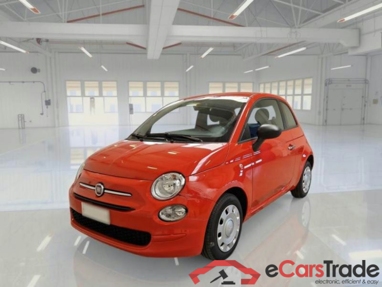 FIAT 500 / 2015 / 3P / BERLINA 1.0 70CV IBRIDO