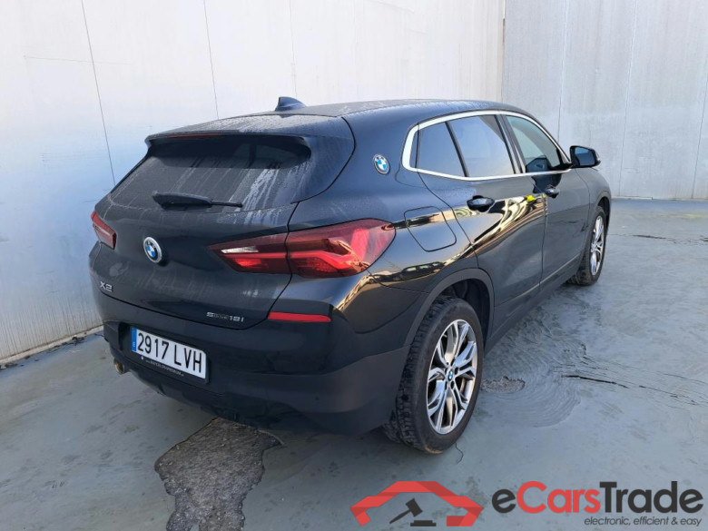 BMW X2 sDrive18i #2