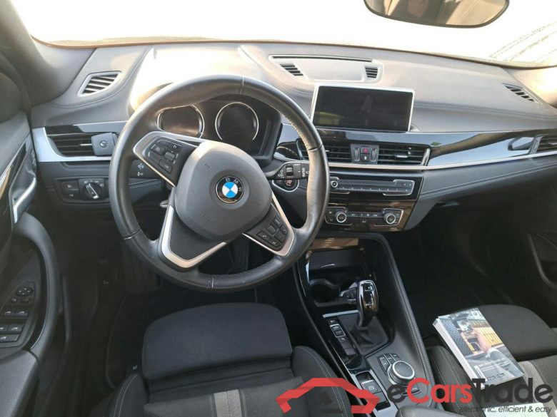 BMW X2 sDrive18i #3