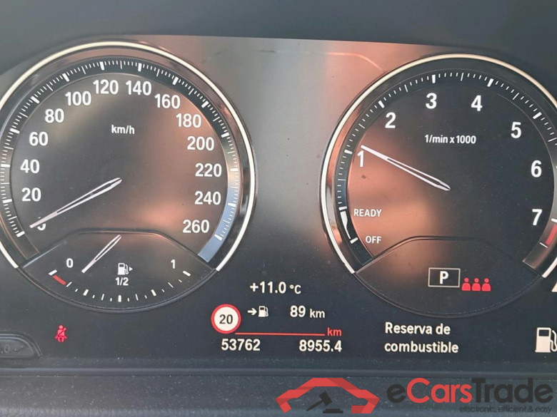BMW X2 sDrive18i #5