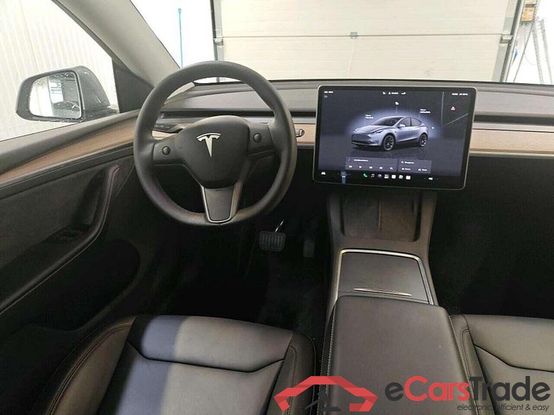 Tesla Model Y Long Range AWD 75kWh #3