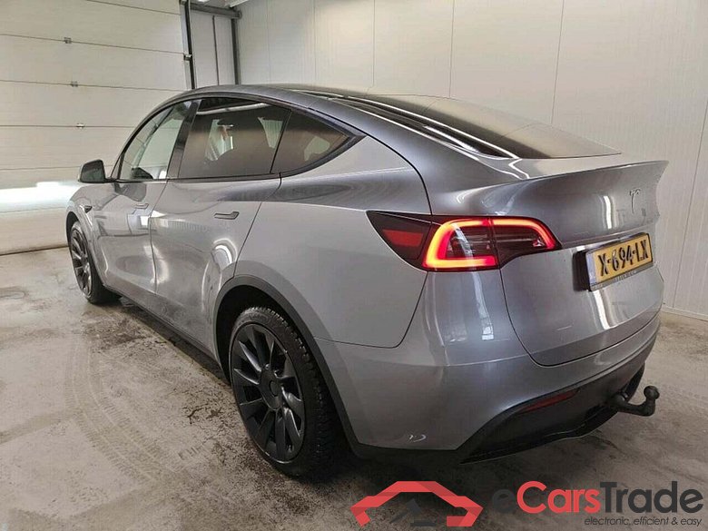 Tesla Model Y Long Range AWD 75kWh #6