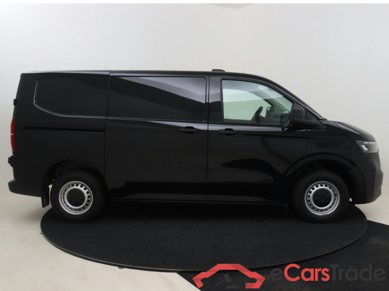 Volkswagen Transporter T7 Fourgon 3100 mm 2,0 TDI 150 hp Aut. #4