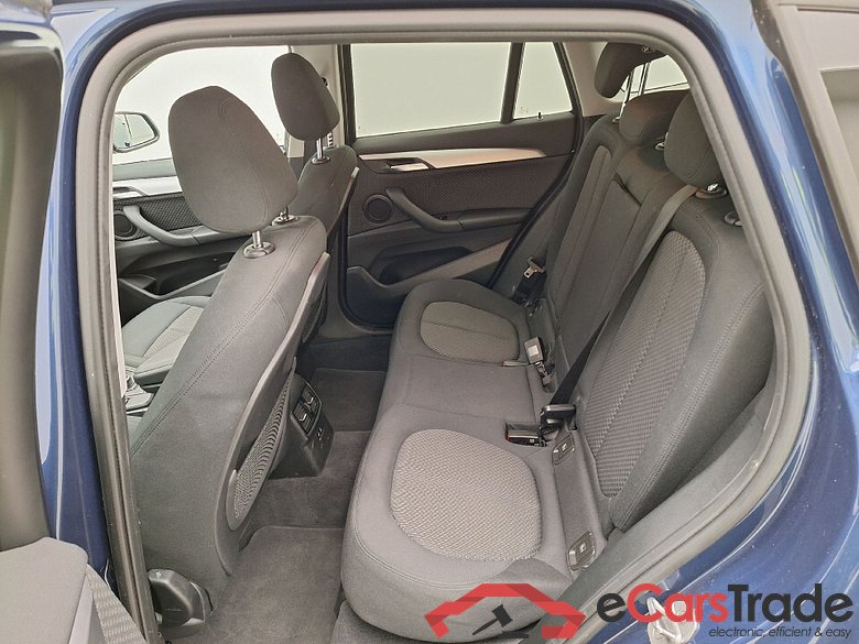 BMW, X1 FL'19, BMW X1 sDrive16dA (85 kW) 5d #4
