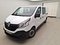 preview Renault Trafic #1
