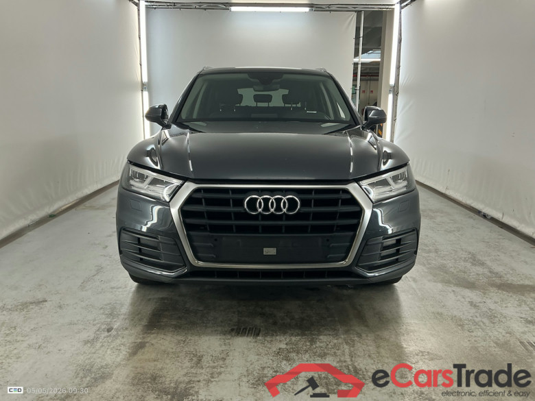 AUDI Q5 DIESEL - 2017 30 TDi Business Edition S tronic #2
