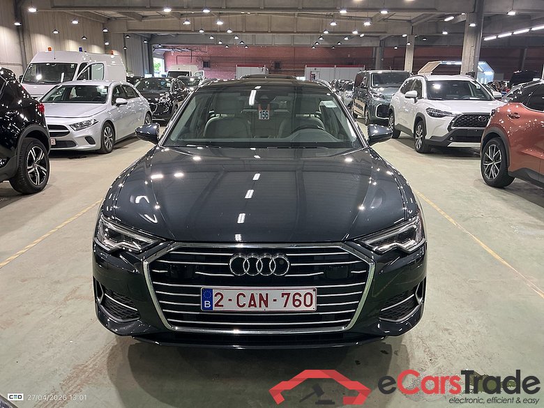 AUDI A6 AVANT 2.0 TDI 35 S TRONIC BUSINESS ED SPORT #2