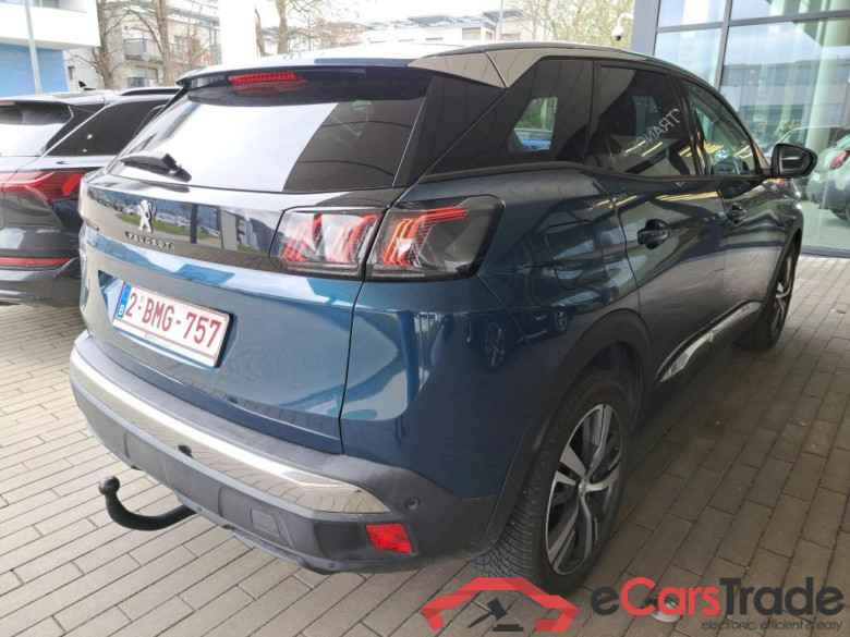 PEUGEOT 3008 1.2 PURETECH 96KW S&S ALLURE #4